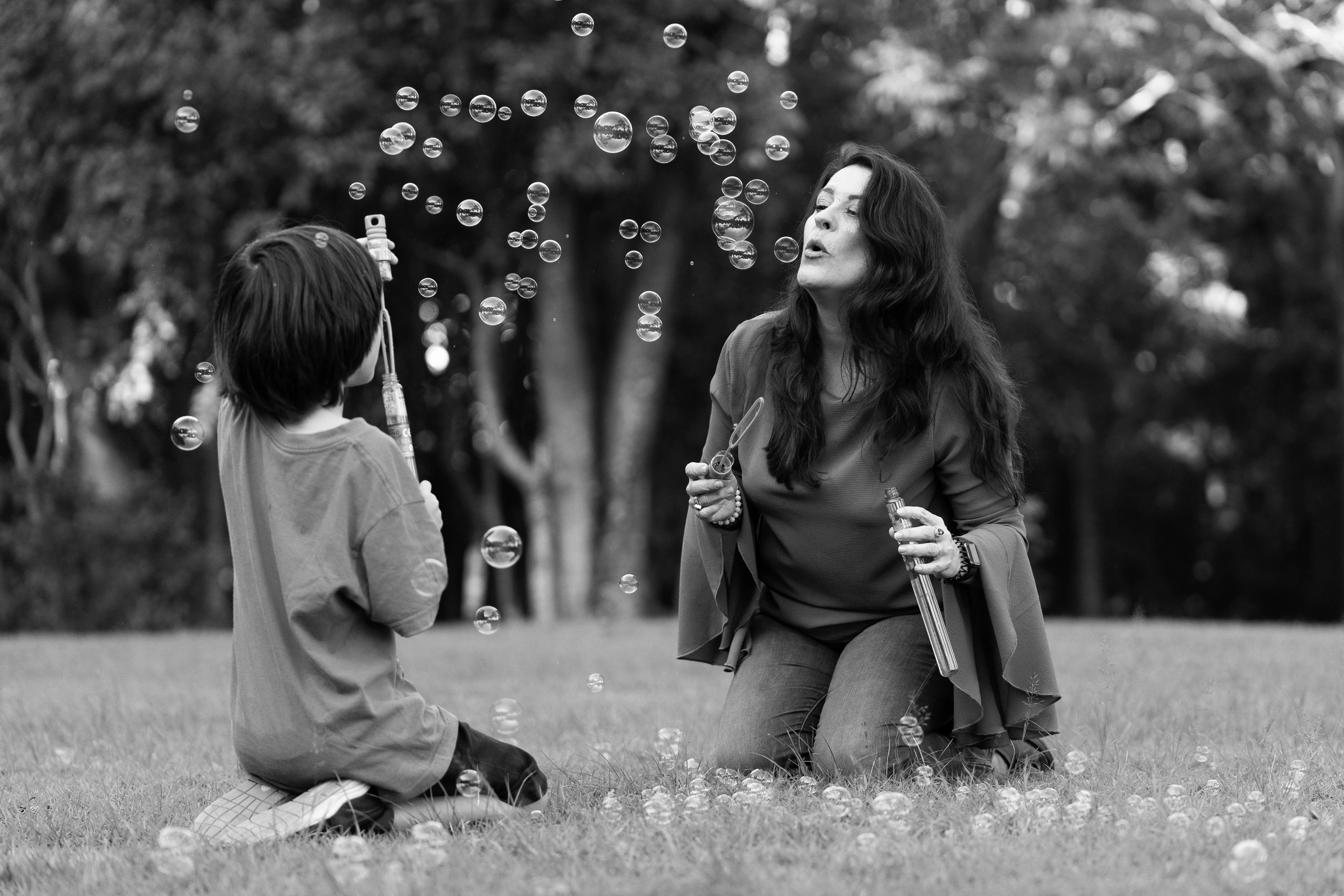 Calm, professional counselling space