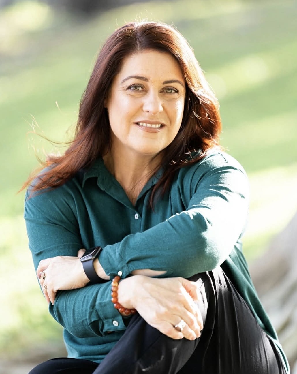 Deb Campbell - Professional counsellor