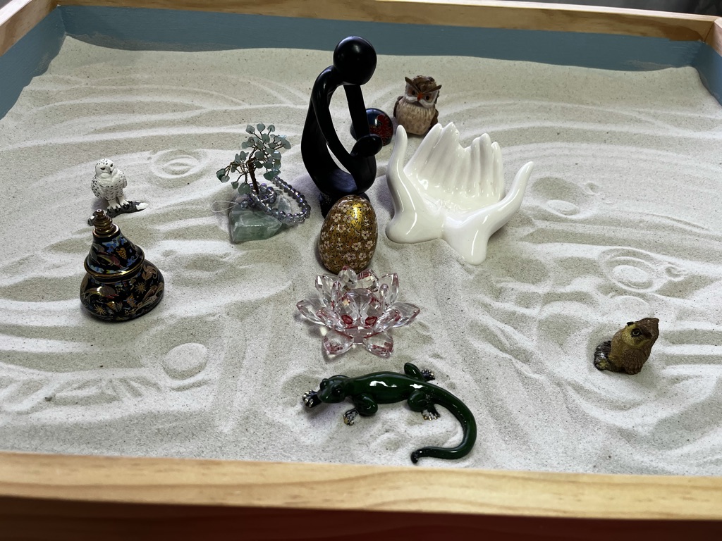 Clinical supervision and reflective practice